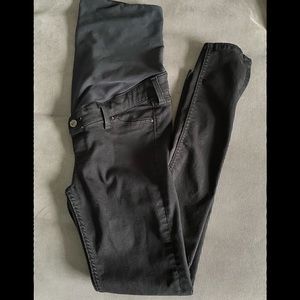 H&M MAMA Maternity Jeans